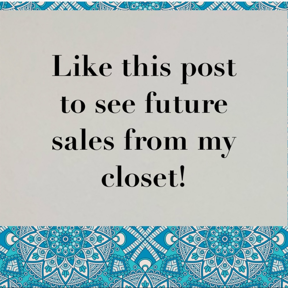 Future Sales Interest You? Like This Post!